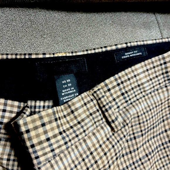 Elegant pants - Picture 3 of 15